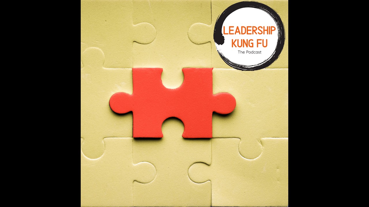 LKF Vidcast Ep. 66 - Stop Outsourcing Your Thinking: Rebuilding Your Team's Problem-Solving Muscles