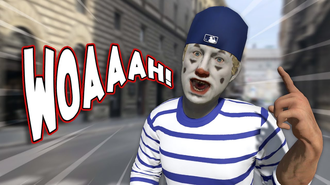 Yankee With No Brim - VRCHAT