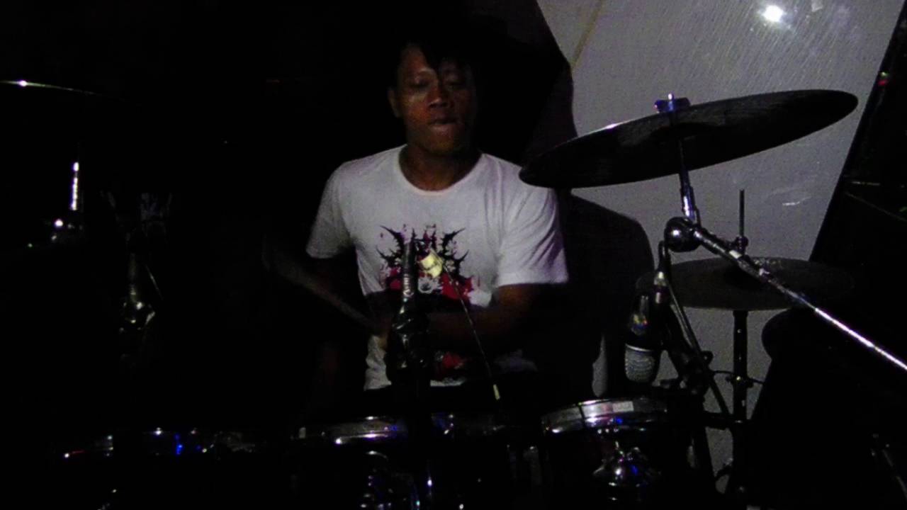 ATRIBUT Feat Ipunk (Dying Soul) & ANDI Thrashman (Dirty Jokes) - Creeping death