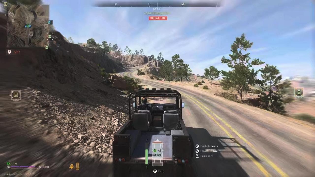 That was, um, unique...