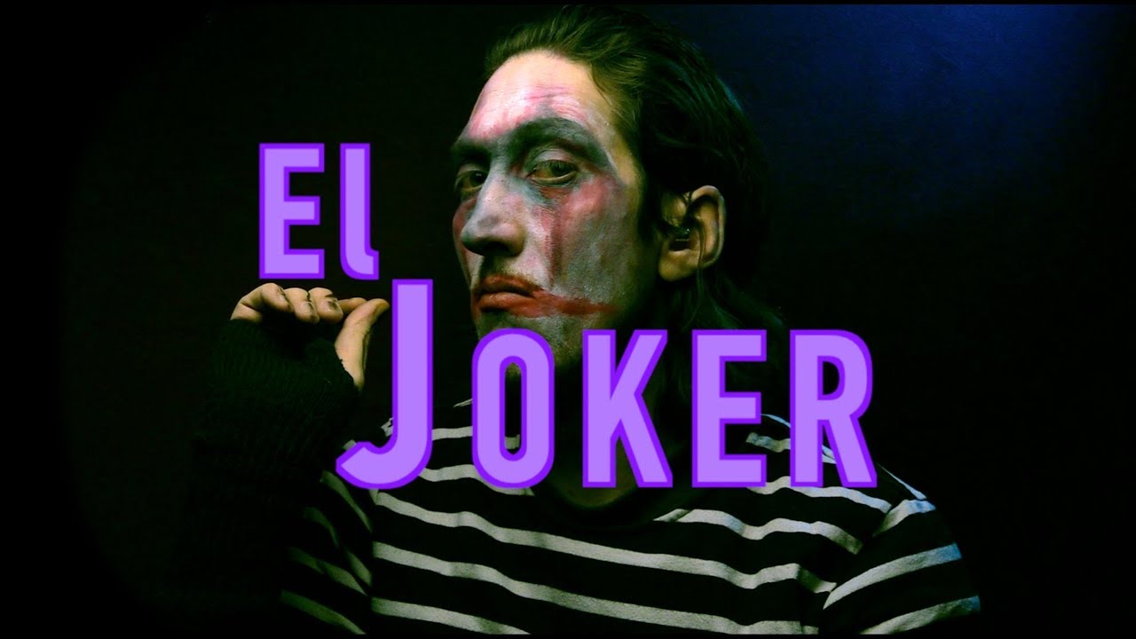 [ASMR Español] JOKER ✨🎧✨