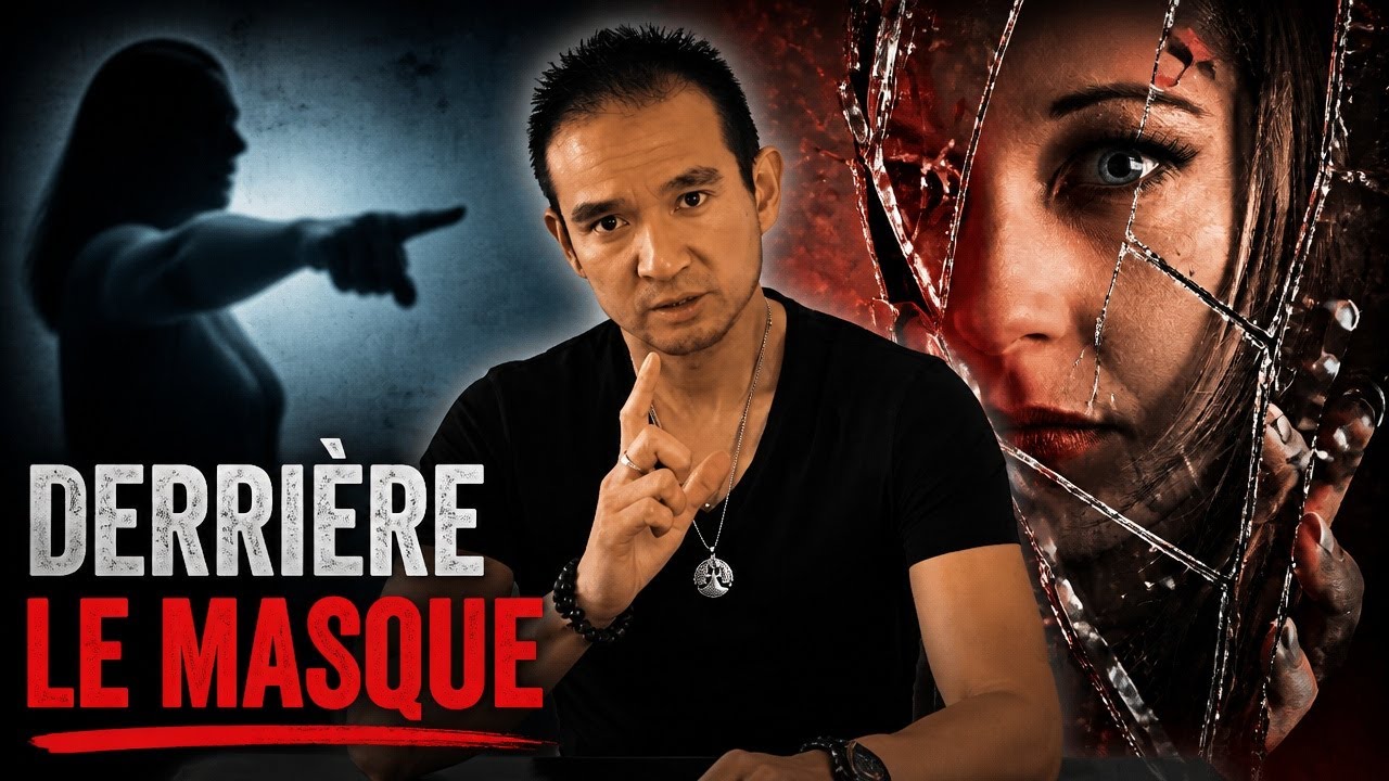 D&eacute;couvrez cette Arme Secr&egrave;te du&nbsp;Manipulateur&nbsp;et PN&nbsp;: le jeu de projection