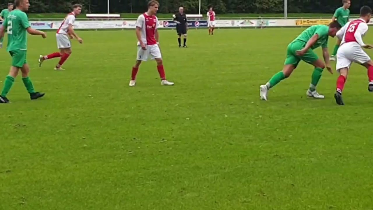 RCL 2 - WESTLANDIA 2, 1E KL A, 24-9-2022