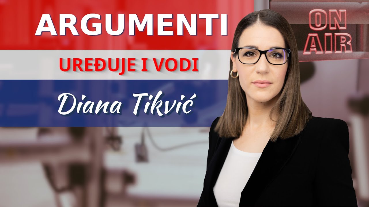 Argumenti - 22.5.2023. - Nezdrava navezanost – razaratelj braka i odnosa