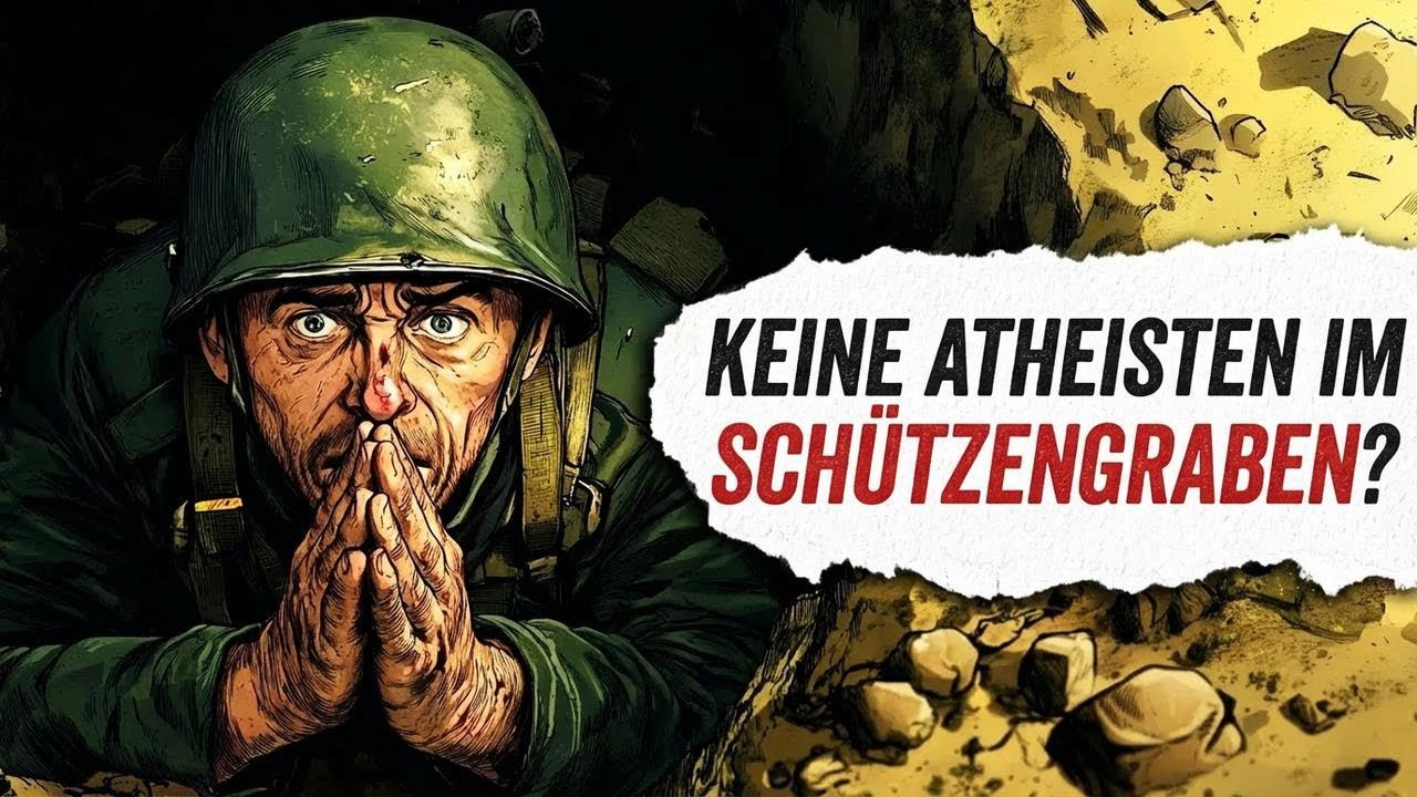 Wie fühlt es sich an, dem Tod ohne Religion zu begegnen? | Christel Manning