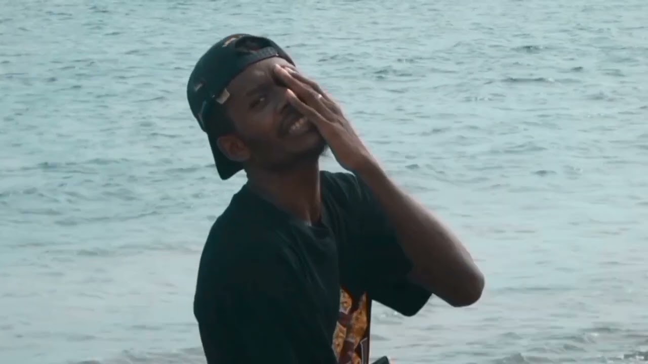 Josh Charlton (Vavi Namatanai)PNG official music video