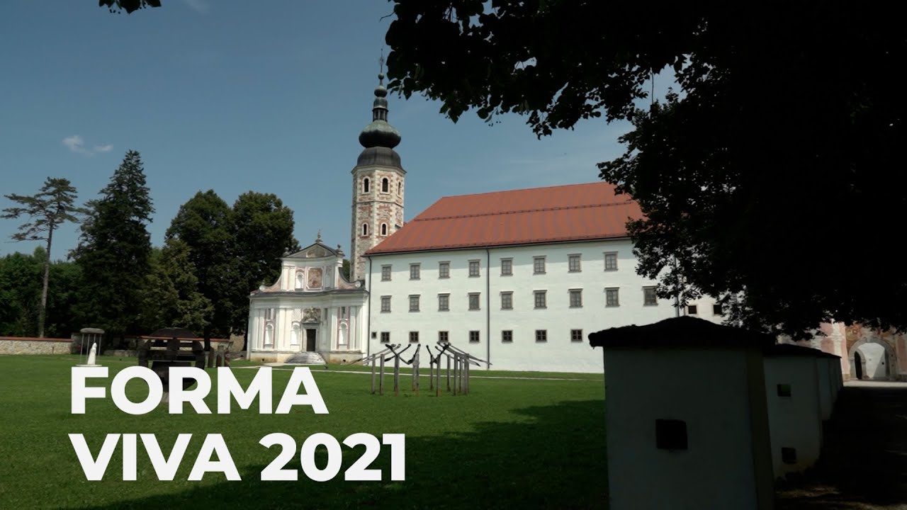 Forma viva 2021