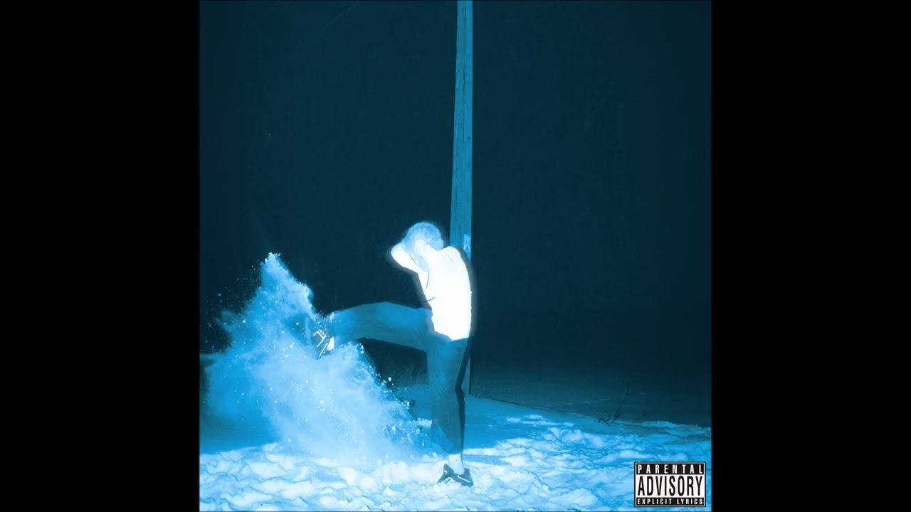 RealB!LL - nie mam czasu (prod. hrxn!) [Official Music Audio]