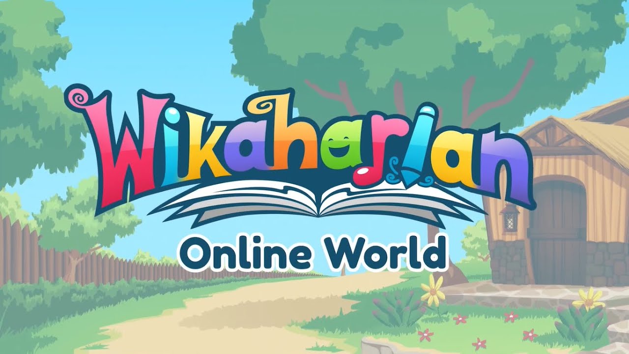 Wikaharian for Grade 2 sa Knowledge Channel