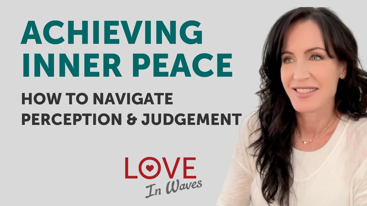 Achieving Inner Peace
