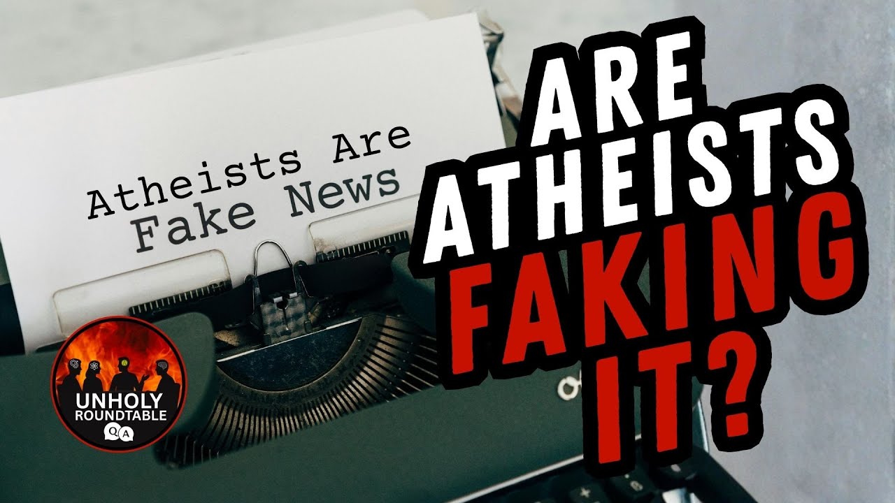“Atheists Don’t Exist”? The Debate Over What Atheists Believe