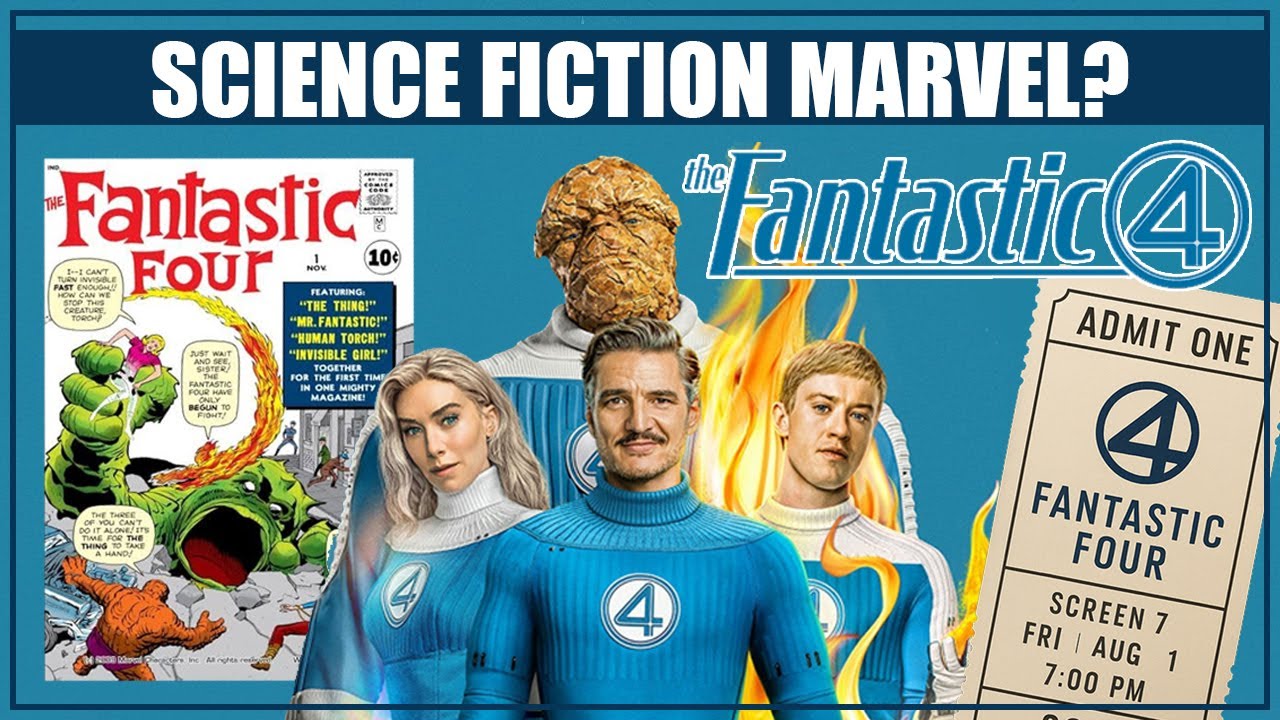 How Good Is Fantastic Four: First Steps?