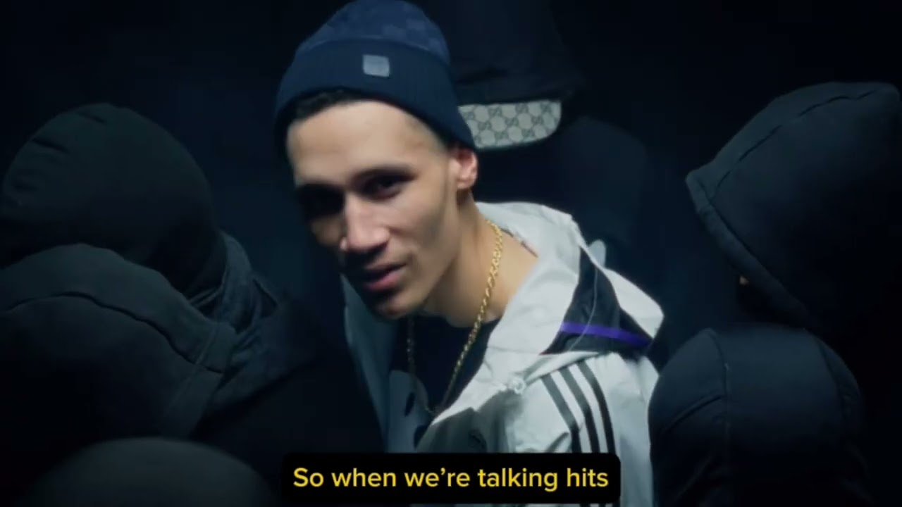 Pekenio - Kallt (ENGLISH SUBTITLES)