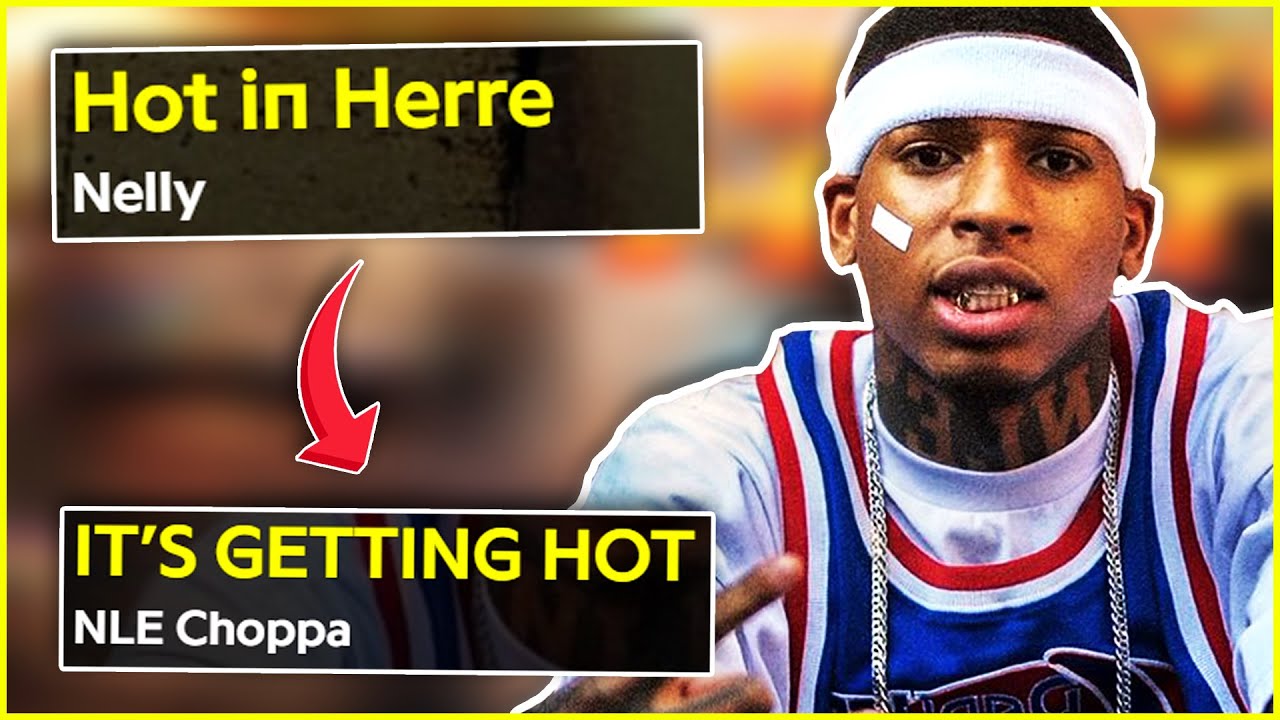 The WORST Nostalgia Bait Samples In Rap Songs