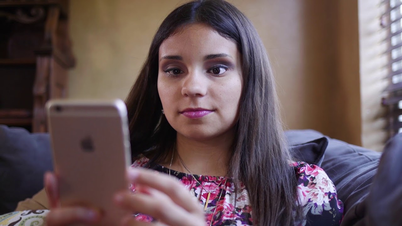 Bookshare Helps Student Become a Lifelong Reader