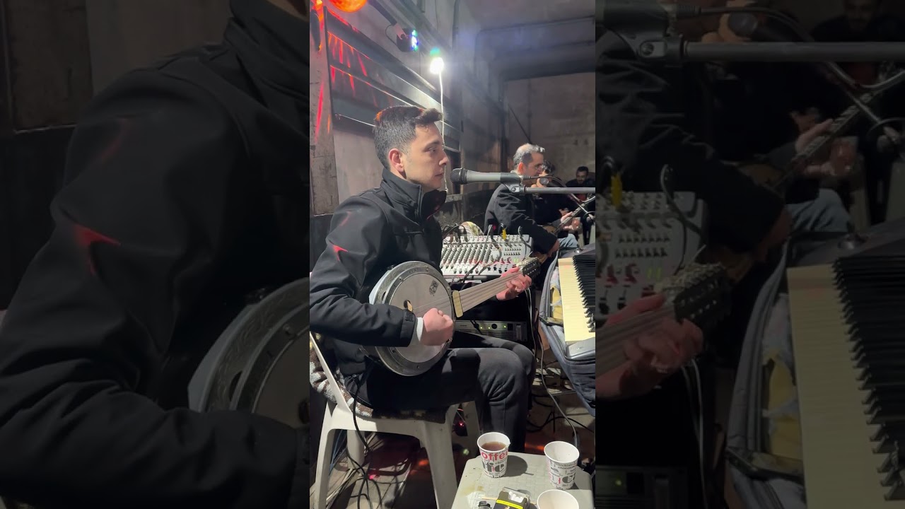 KONYA OYUN HAVALARI POTPORİ🎤🎼 🪕HÜSEYİN KARACA 🎼 OSMAN KARACA