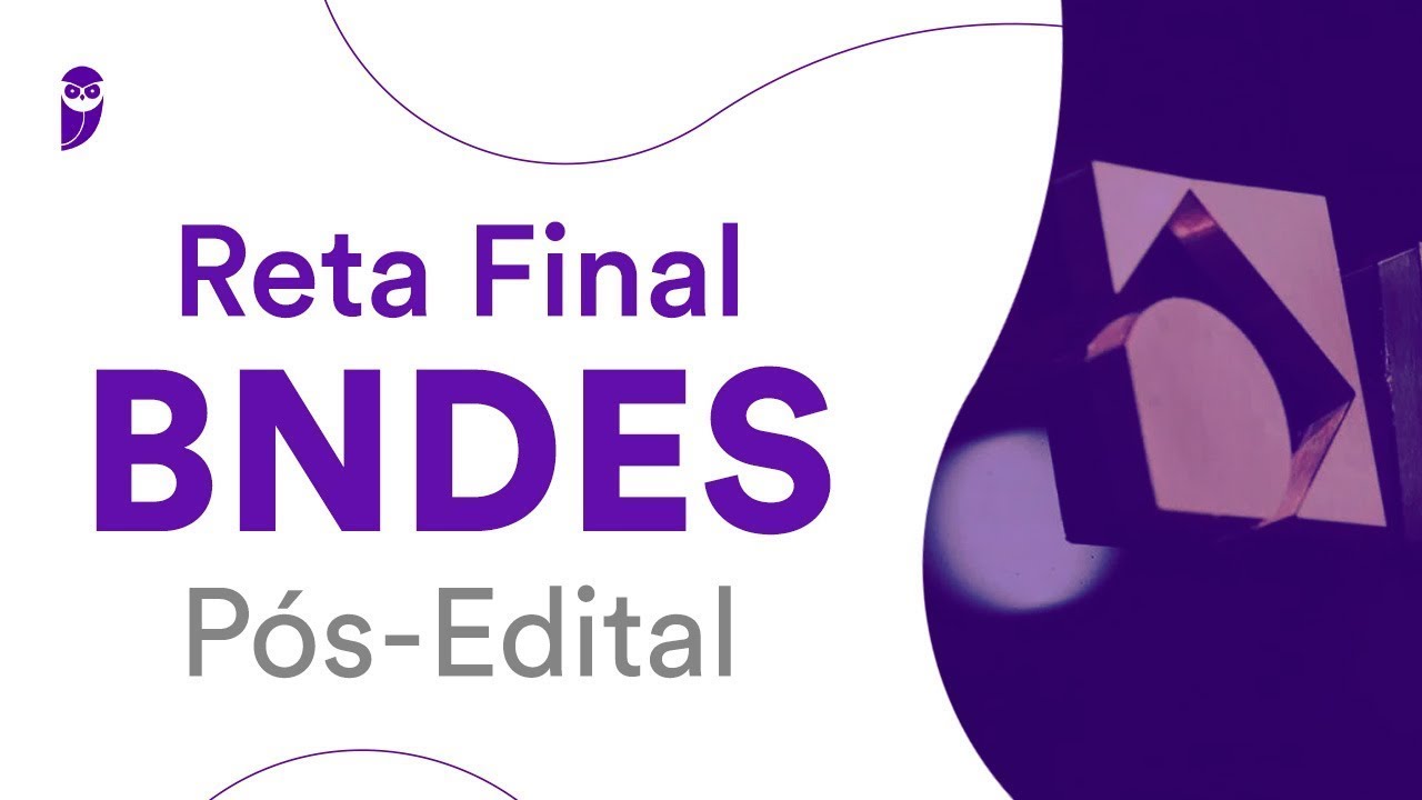 Reta Final BNDES Pós-Edital: Desenvolvimento de Software - Prof. Raphael Lacerda