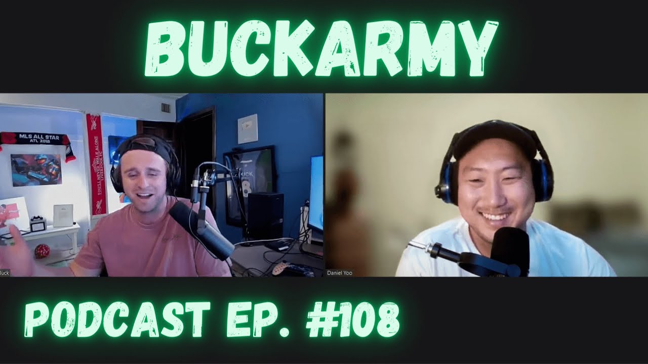 FIFA KOBALLA PODCAST: EP 