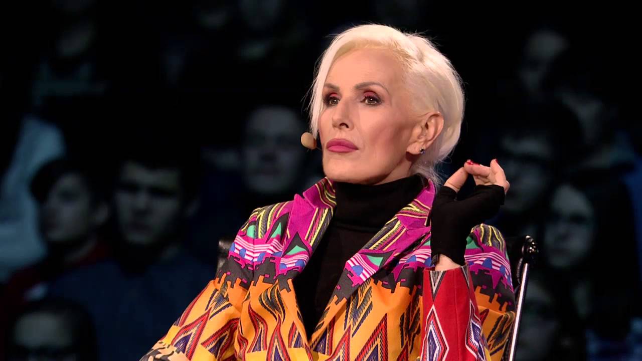 Paulina Lenda i Kruki - High - Must Be The Music 11