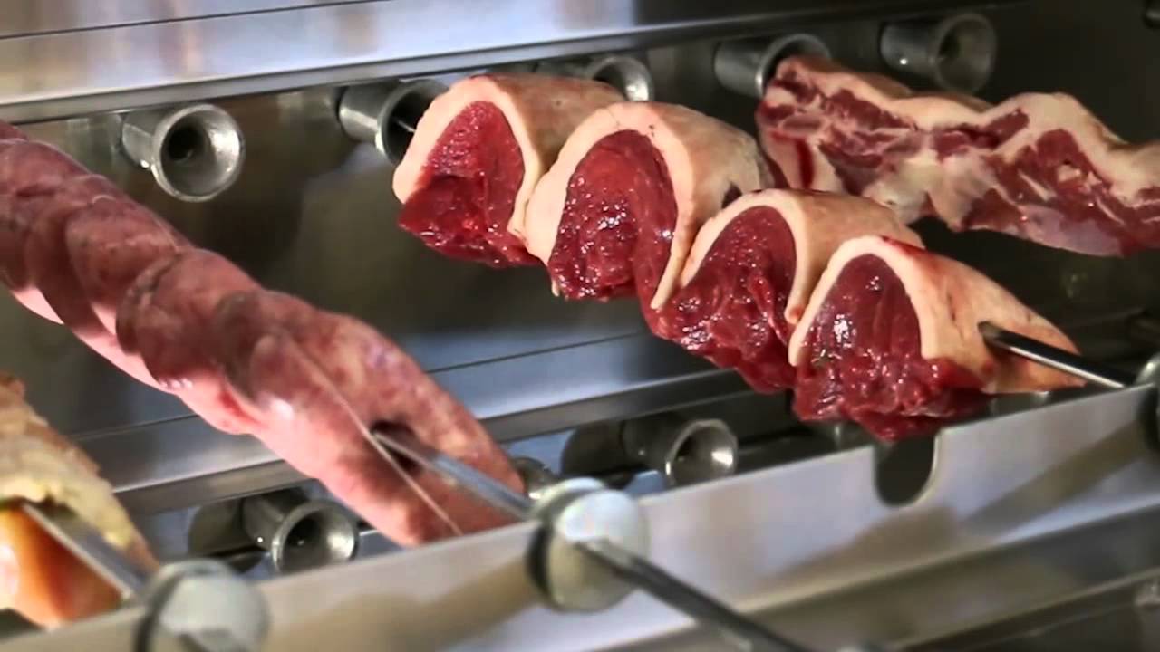 Tomasi - Referência em Churrasqueiras a Gás