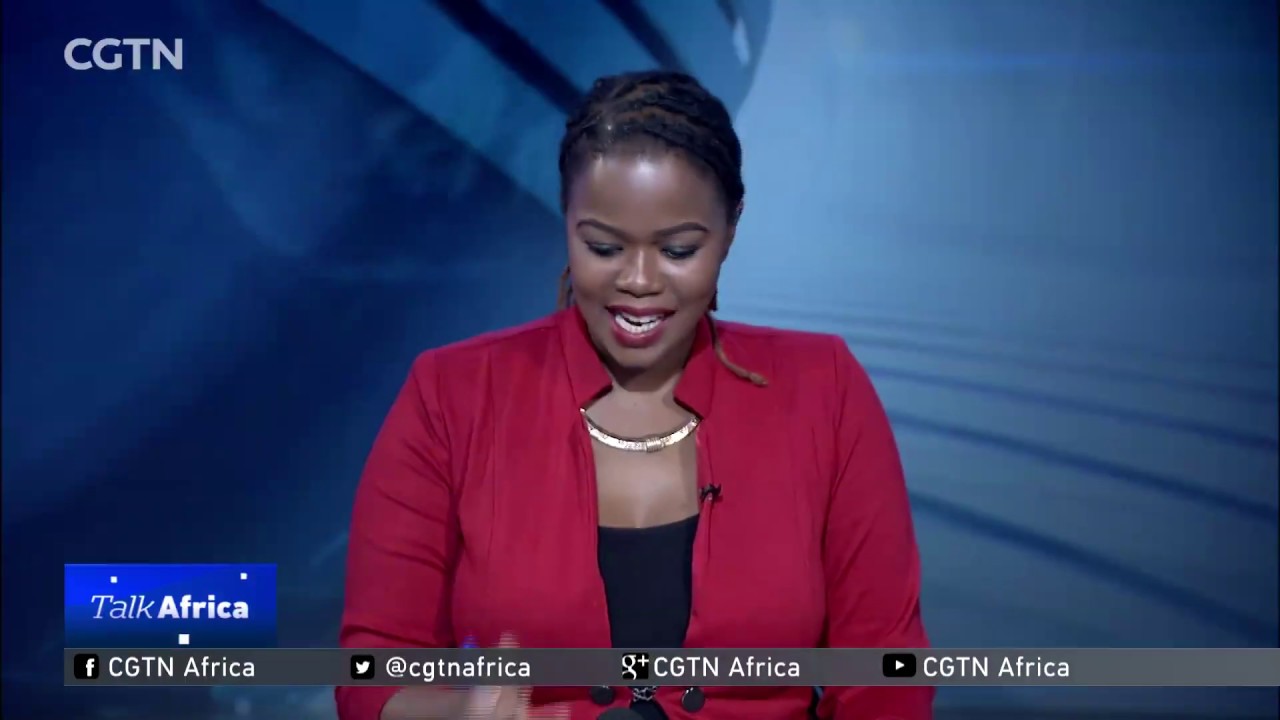 Talk Africa: Nigeria and Senegal decide