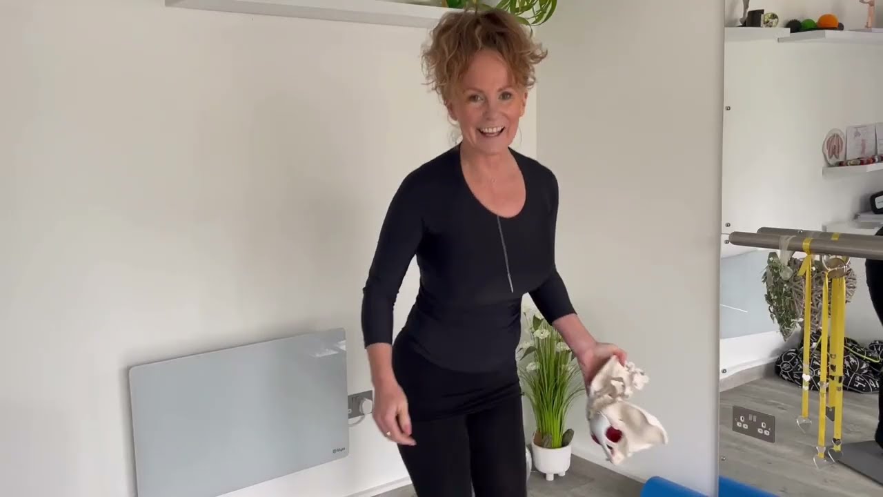 Adore Your Pelvic Floor 