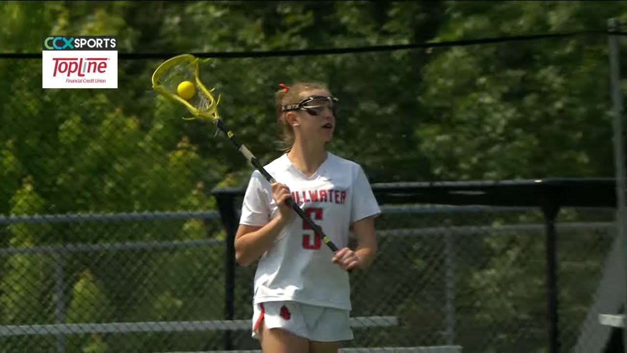 Class A Girls Lacrosse | Maple Grove vs. Stillwater