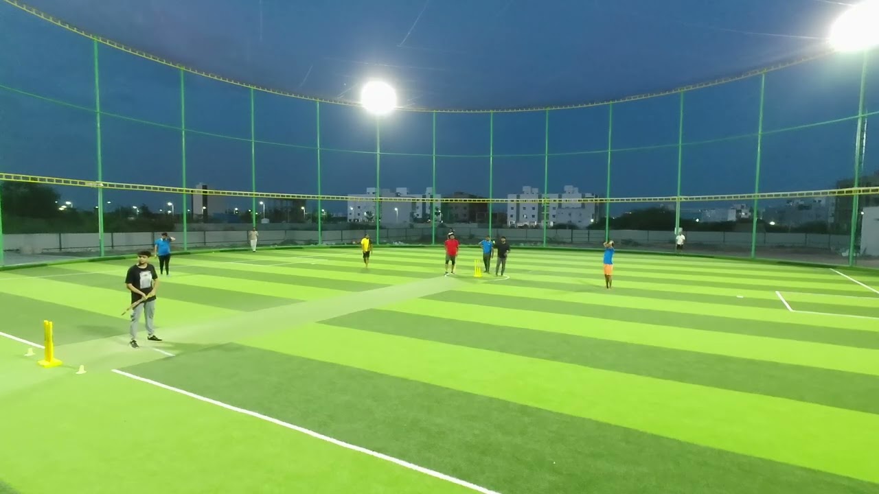 Goat 360 Medavakkam -18.06.25 - Match 2