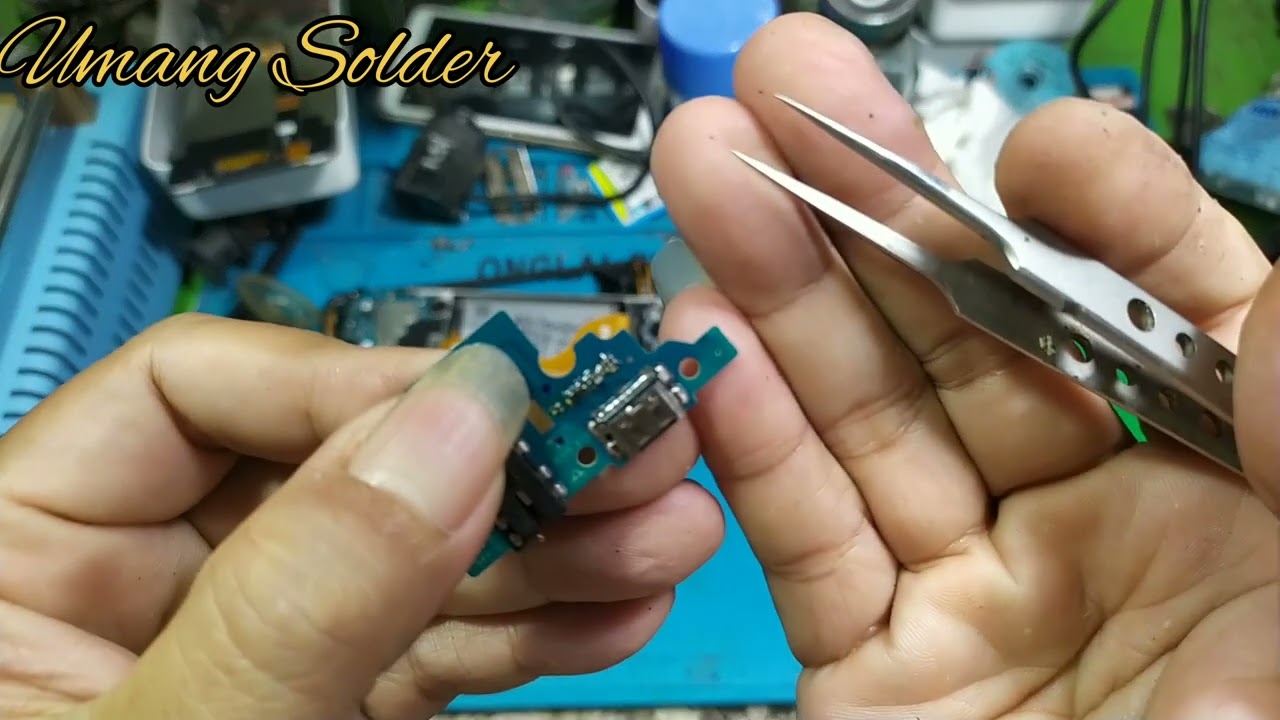 SAMSUNG A51 DICAS MALAH BERKURANG