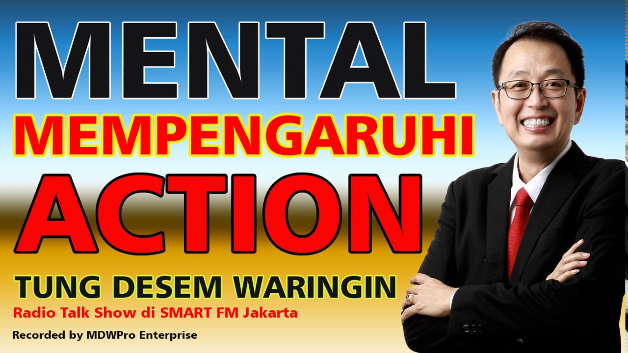 Mental Mempengaruhi Action