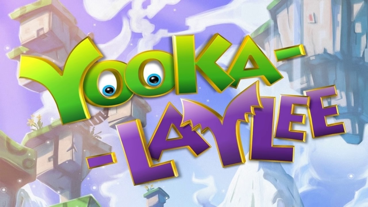Jungle Challenge Theme (Tropic Trials) Yooka-Laylee Music Extended