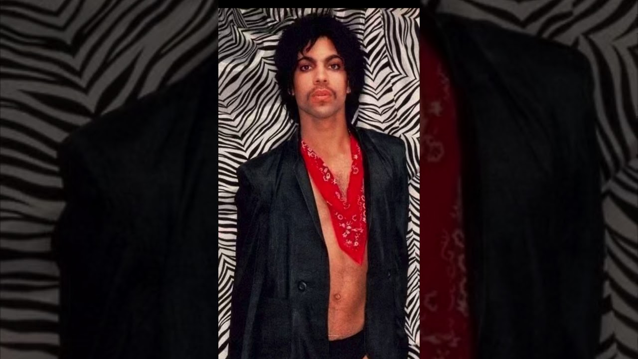 Rough - Prince