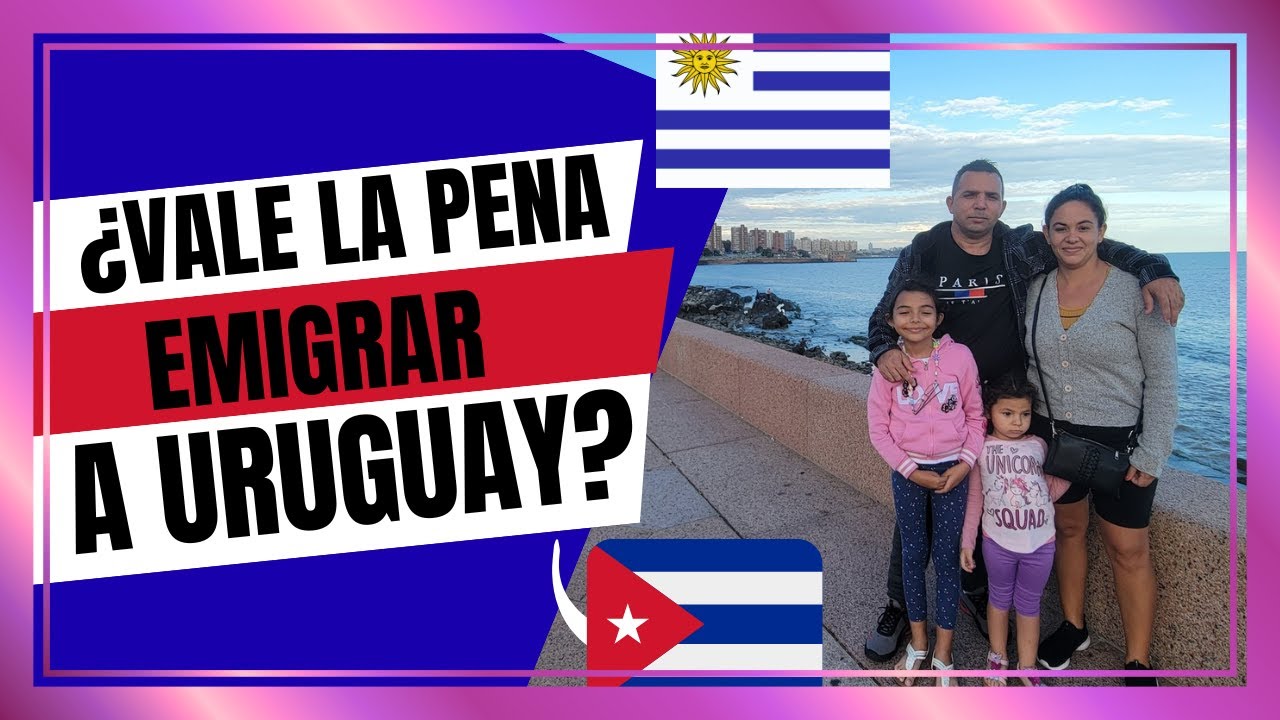 👉 &ldquo;&iquest;C&oacute;mo es la vida REAL de los emigrantes en Uruguay? Mi experiencia&rdquo;