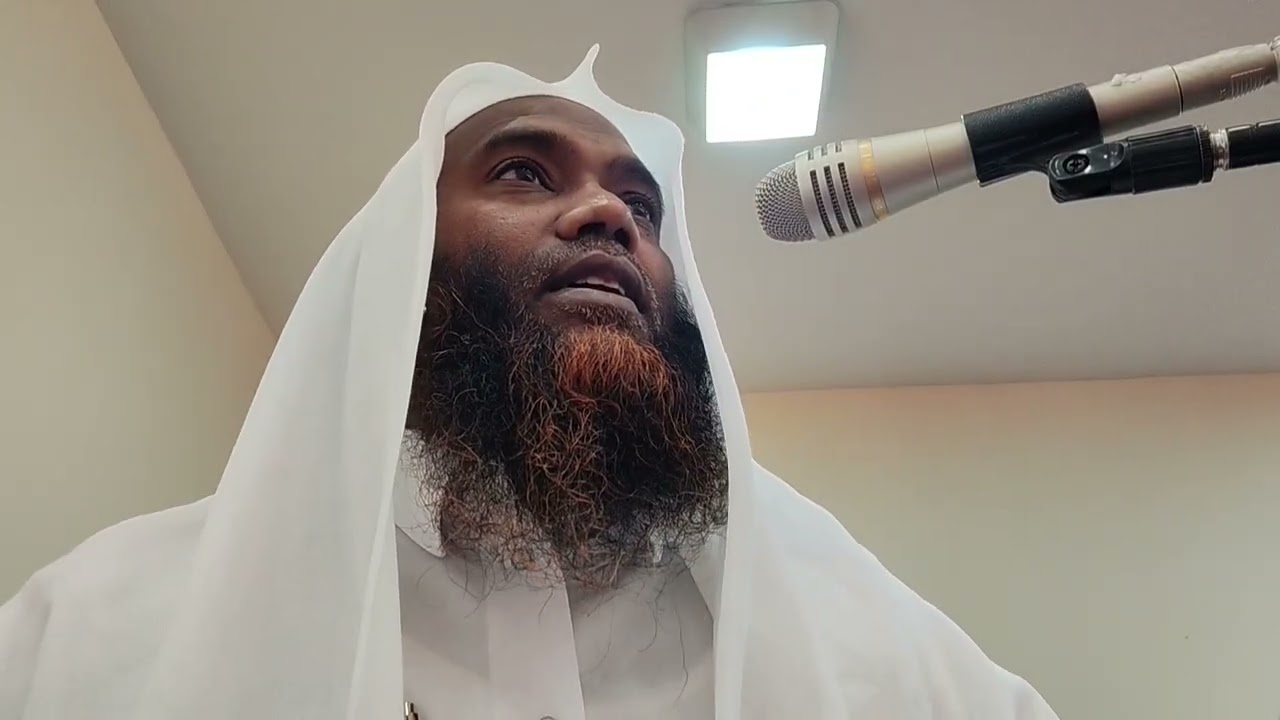 خطبة الجمعة حول * الحكمة معناها وفضلها *=محمد راشد مومن العمري (امام وخطیب بوزارة الأوقاف دولة قطر) 