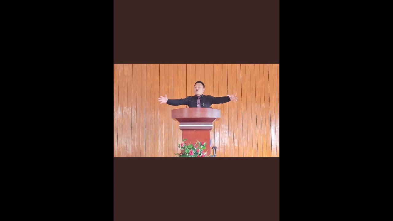 Atsato:[ Noye khu qeu kea ] by Dr.Kivikhe Pastor 