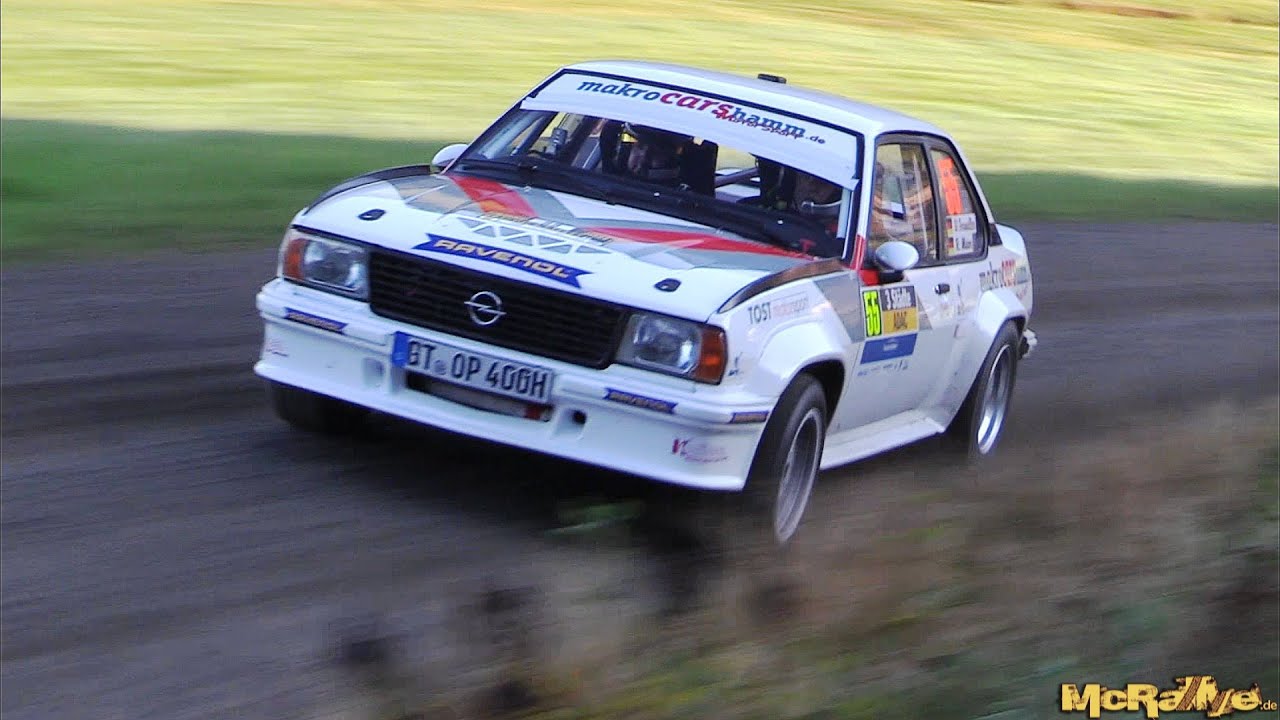 3-Städte-Rallye 2021 [HD]
