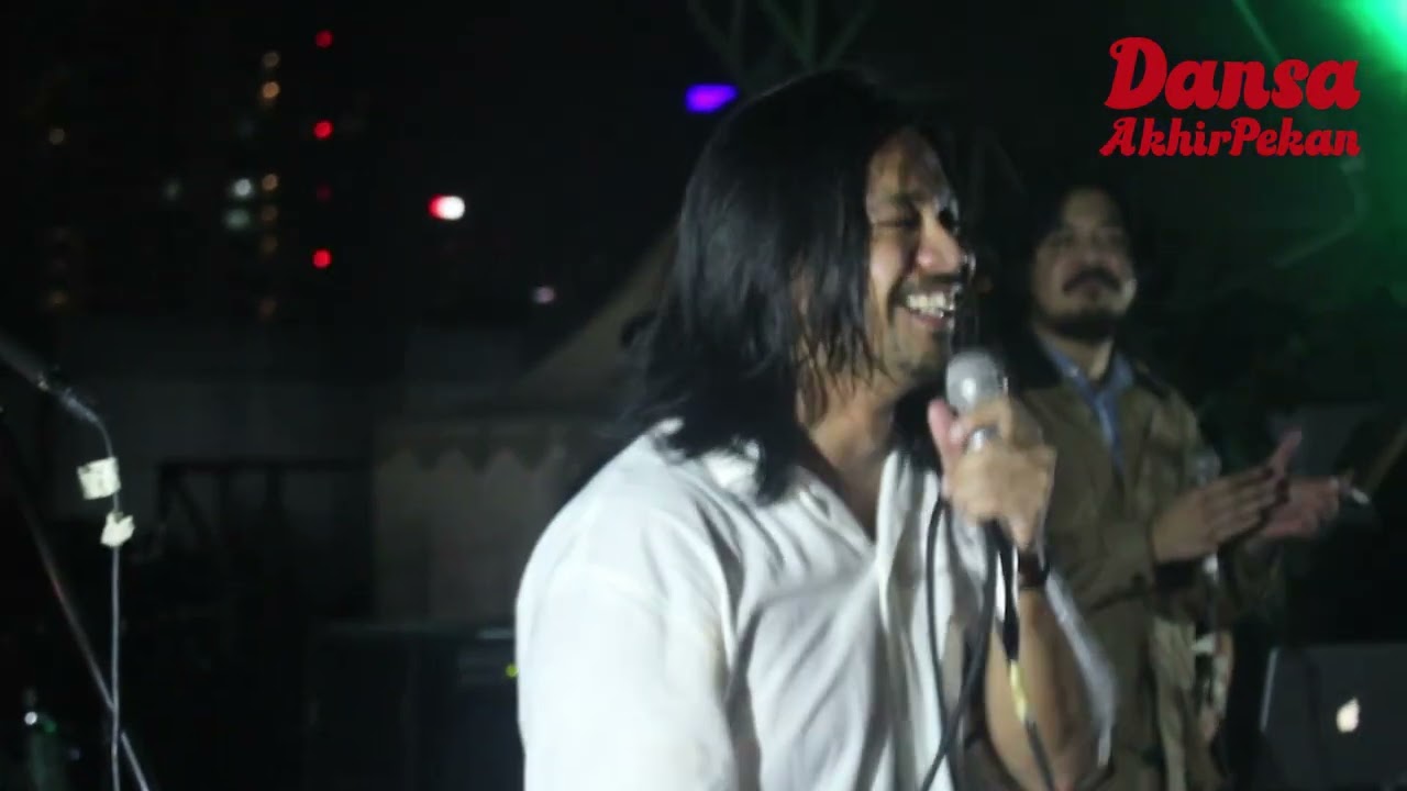Noh Salleh, Bilal Indrajaya, Romantic Echoes - Yang Tercinta (Live @ Dansa Akhir Pekan Jakarta 2023)