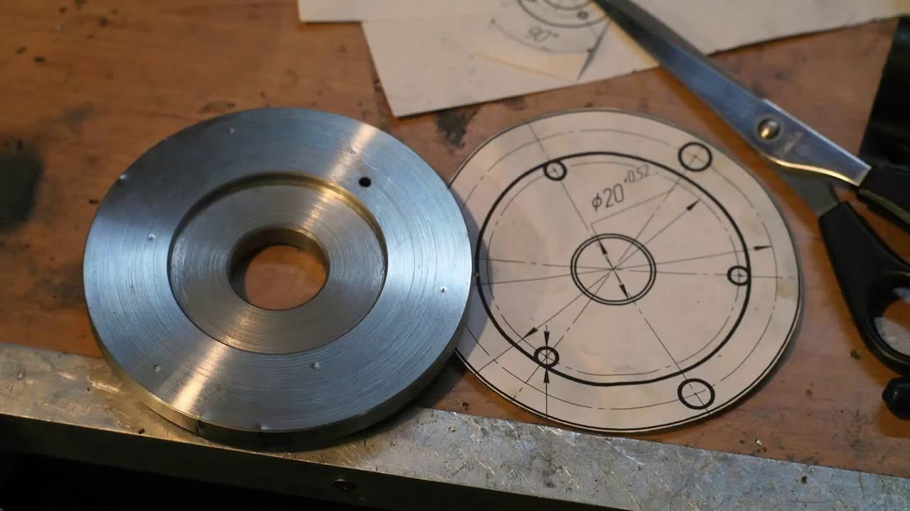 Корвет 401 патрон 100 мм. SIEG C3 mini lathe 100 lathe chuck.
