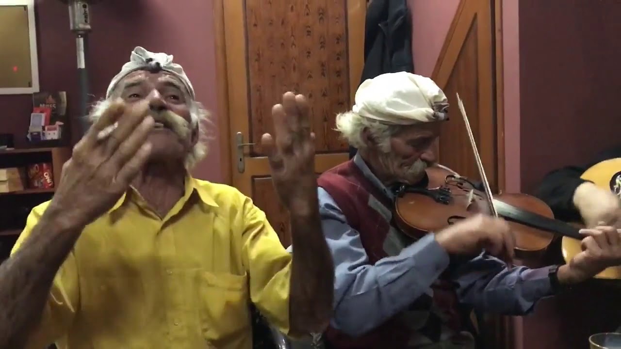 Νάτσα νάτσα γα   Νικόλας Καλιδώνης-μιχαλης καλιδωνης από Καλυμνο