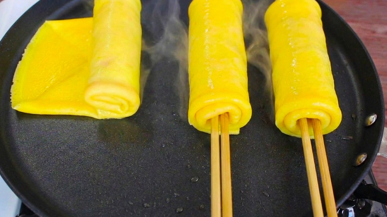 아니 계란에 이거는 정말 강력합니다! 당장 집에 가서 시도하시지말입니다😃
