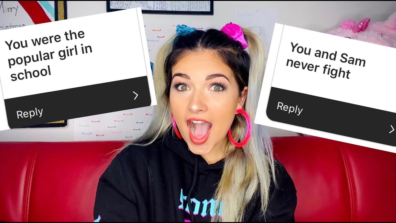 EXPOSING Myself For 10 MINUTES Straight (Assumptions Challenge)