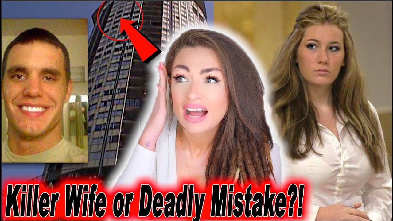 INSANE Case of Amber Hiberling & The 25th Story