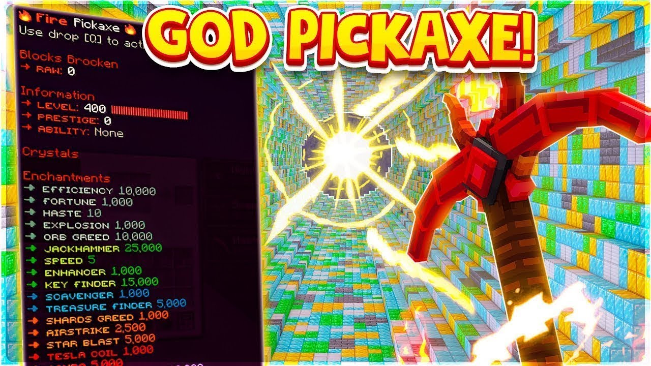 MAX'D ENCHANTS GENERATES TRILLIONS EVERY SECOND On New Server! (INSANE) | 1.20+ Minecraft Server