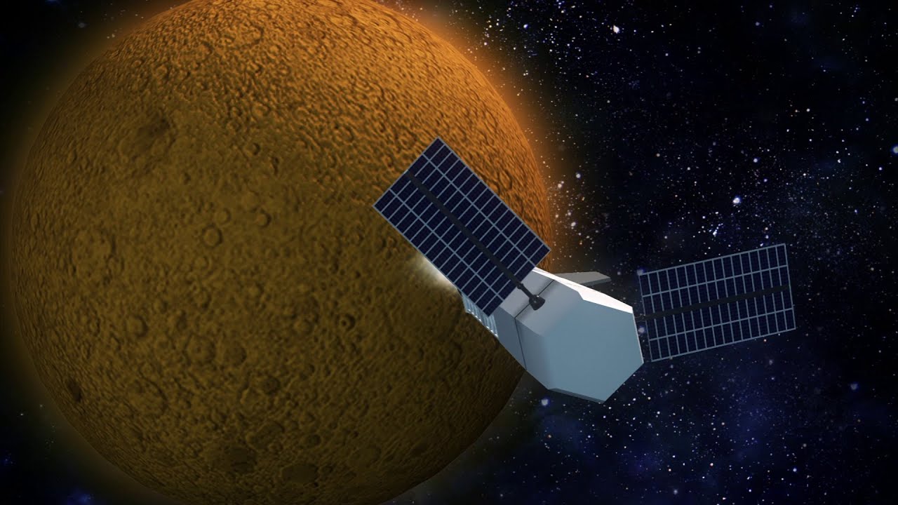 Fusion rocket engines speed trip to Mars