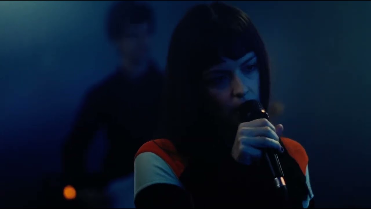 The Marías - Paranoia Spotify RADAR Session