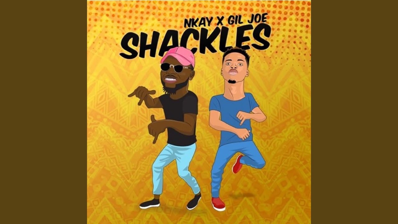Shackles