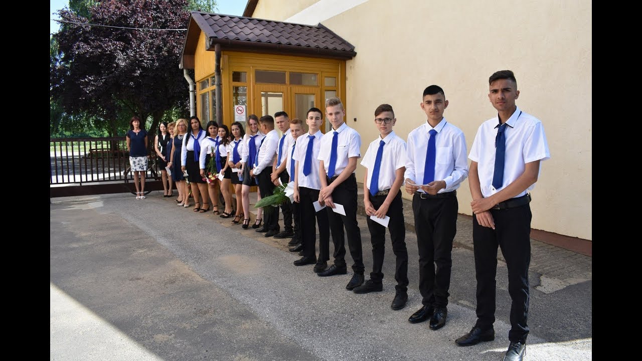 Ballagás 2019