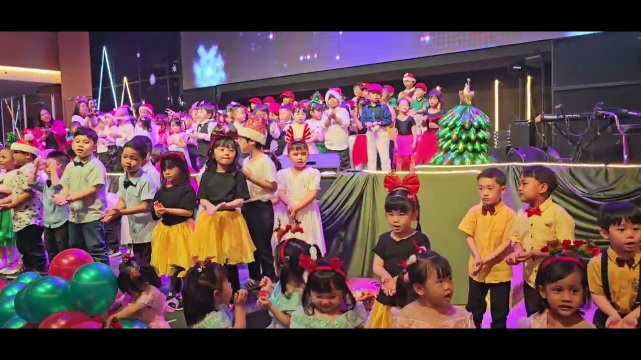 Christmas 2025