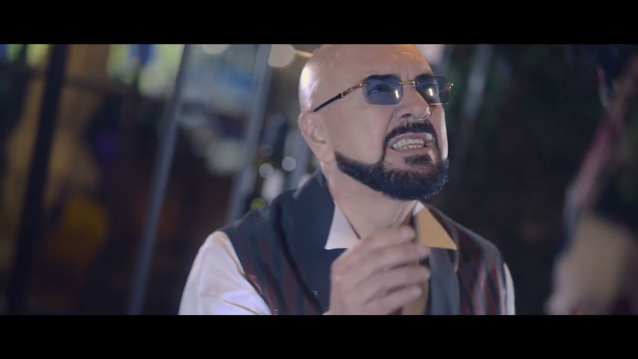 ENZO CARADONNA ft. CINZIA OSCAR - Tango amaro (V.Caradonna-C.Tortora) video ufficiale