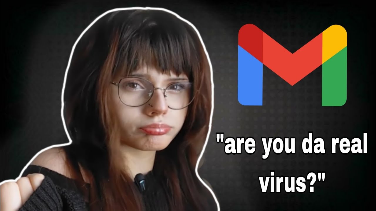 I READ EMAILS FROM VIEWERS... 